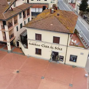 *** Hotel Casa Al Sole Italy