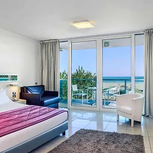 **** Hotel Mercure Artis Italy