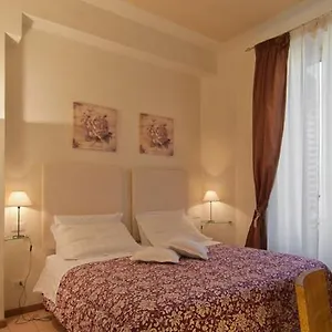 ** Bed & Breakfast Bed & Bed Peterson Italy