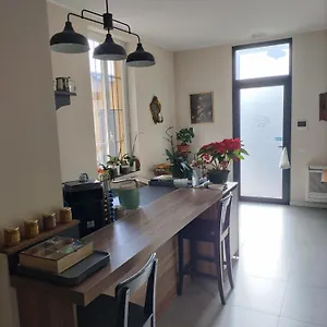  Bed & Breakfast Al Giardino Segreto Italy