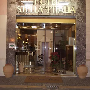 *** Hotel Stella D'italia - Nuova Gestione Italy