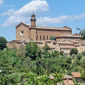 ** Bed & Breakfast Pantaneto - Palazzo Bulgarini Italy