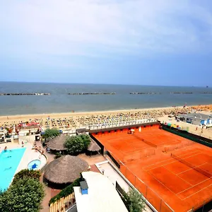 *** Hotel Grand Azzurra Club Italy