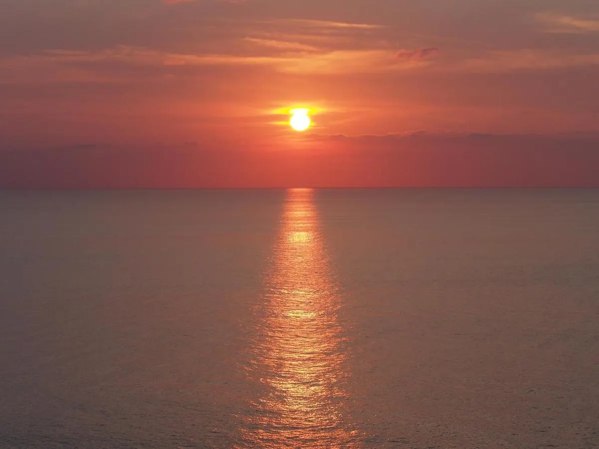 L'Antico Borgo Bed & Breakfast Milazzo 2*,