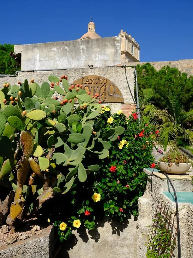 L'Antico Borgo Bed & Breakfast Milazzo