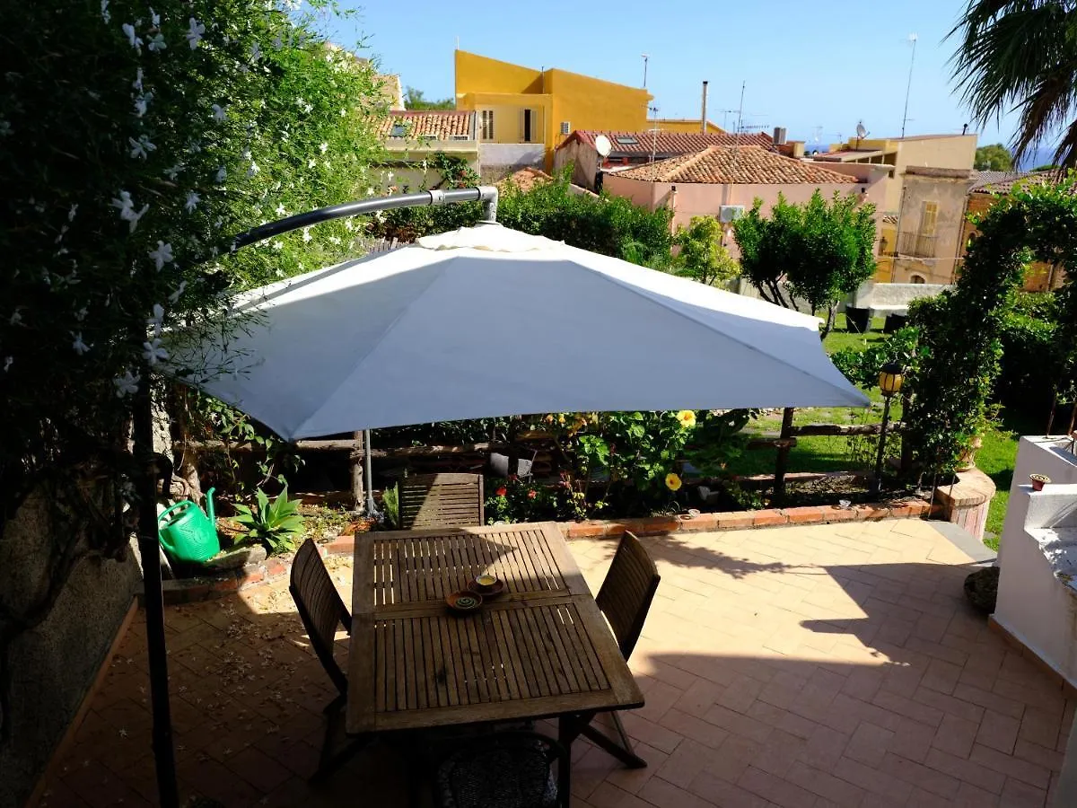 L'Antico Borgo Bed & Breakfast Milazzo