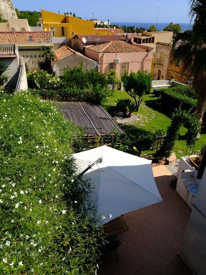L'Antico Borgo Bed & Breakfast Milazzo