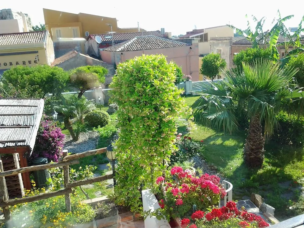 L'Antico Borgo Bed & Breakfast Milazzo 2*,