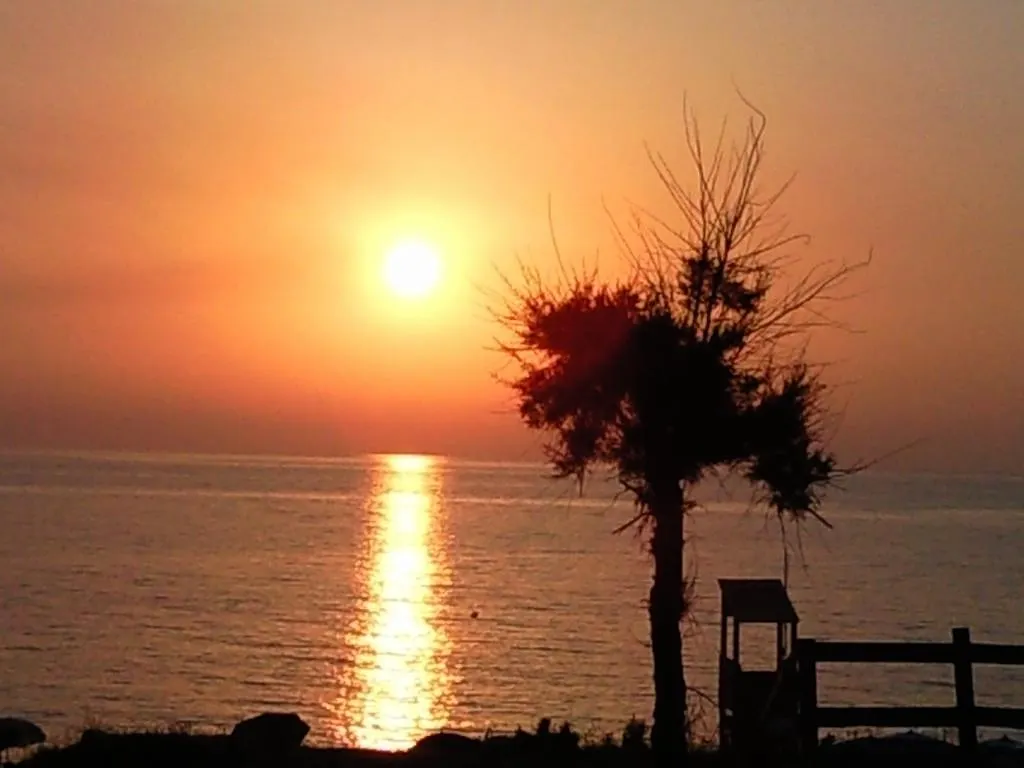 L'Antico Borgo Bed & Breakfast Milazzo