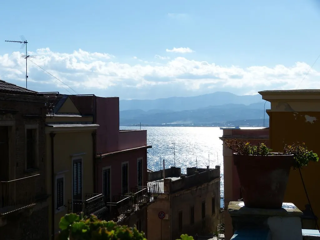 L'Antico Borgo Bed & Breakfast Milazzo
